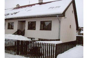 Eslovaquia Byt Liptovský Mikuláš, Exterior